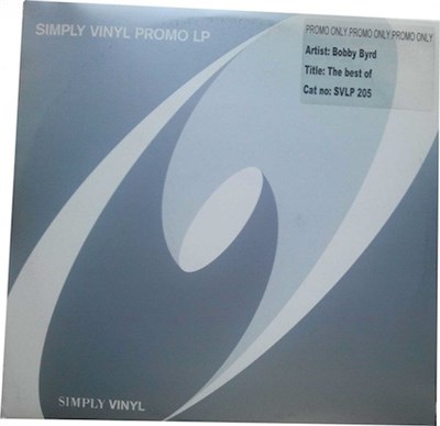Bobby Byrd - Bobby Byrd Got Soul (The Best Of Bobby Byrd) download mp3 flac