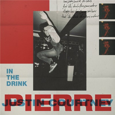 Justin Courtney Pierre - In The Drink download mp3 flac