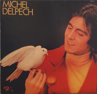 Michel Delpech - Michel Delpech download mp3 flac