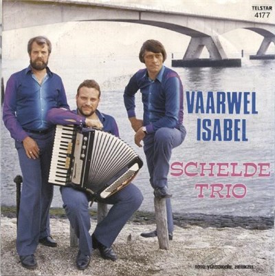 Schelde Trio - Vaarwel Isabel download mp3 flac