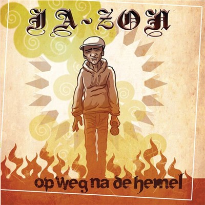 Ja-Zon - Op weg na de hemel download mp3 flac