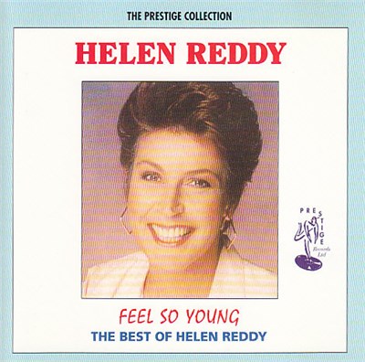 Helen Reddy - Feel So Young (The Best Of Helen Reddy) download mp3 flac