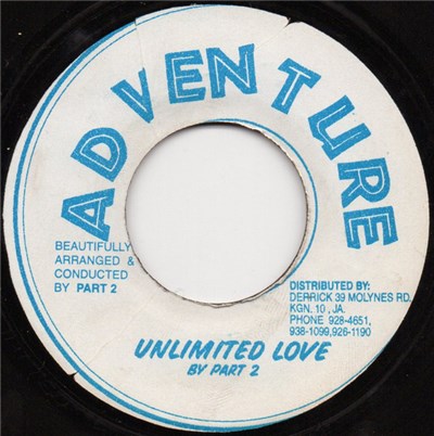 Part 2 - Unlimited Love download mp3 flac