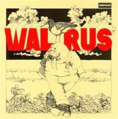 Walrus - Walrus download mp3 flac