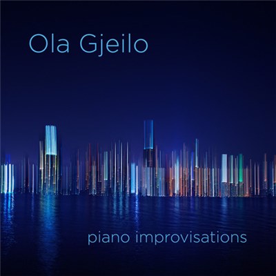 Ola Gjeilo - Piano Improvisations / Stone Rose download mp3 flac