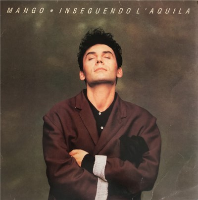 Mango - Inseguendo L'Aquila download mp3 flac