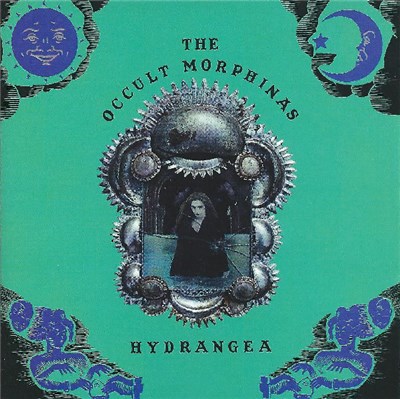 The Occult Morphinas - Hydrangea download mp3 flac