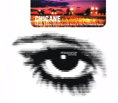 Chicane - Autumn Tactics download mp3 flac
