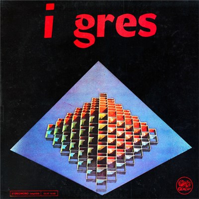 I Gres - I Gres Vol. II download mp3 flac