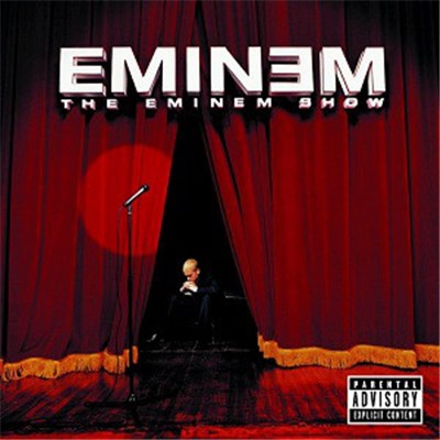 Eminem - The Eminem Show download mp3 flac
