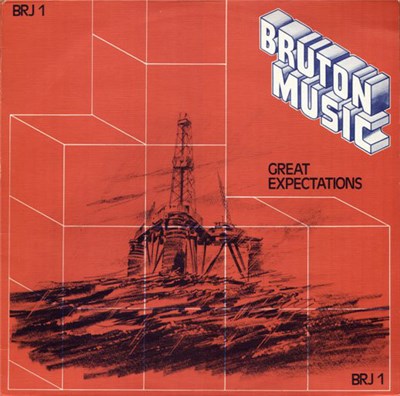 Johnny Pearson - Great Expectations download mp3 flac