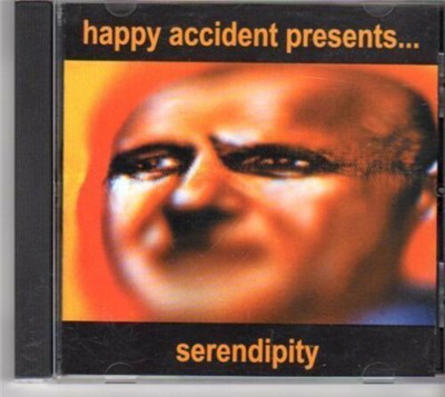 Various - Serendipity download mp3 flac