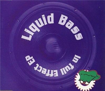Liquid Bass - In Full Effect EP download mp3 flac