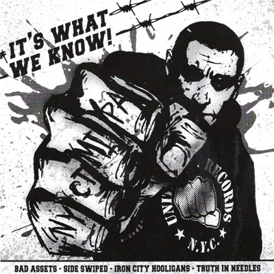 Various - It's What We Know! download mp3 flac