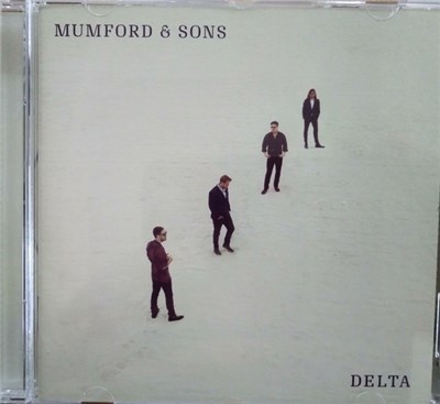 Mumford & Sons - Delta download mp3 flac