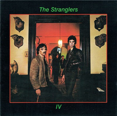 The Stranglers - IV / Rattus Norvegicus download mp3 flac