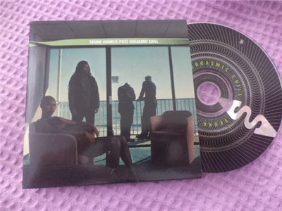 Skunk Anansie - Post Orgasmic Chill download mp3 flac