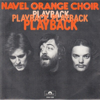 Navel Orange Choir - Playback download mp3 flac