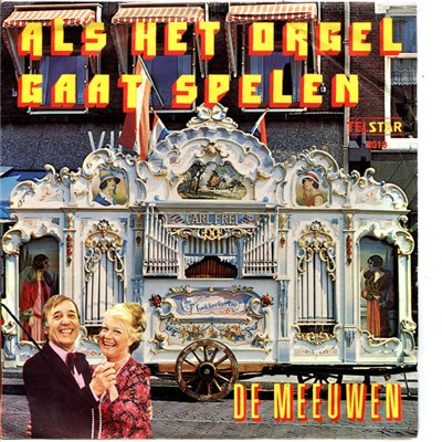 De Meeuwen - Als Het Orgel Gaat Spelen download mp3 flac