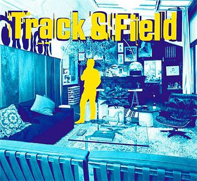 Track & Field - In Search Of... download mp3 flac