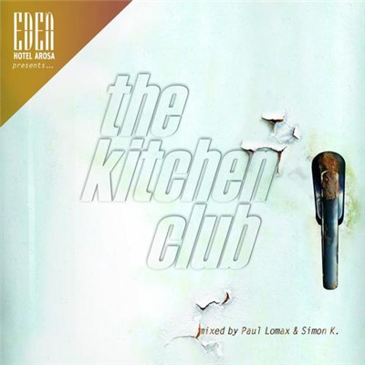Various - Hotel Eden Arosa Presents The Kitchen Club download mp3 flac