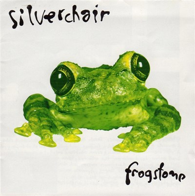 Silverchair - Frogstomp download mp3 flac