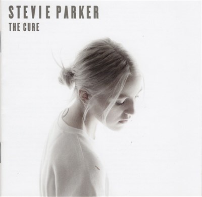 Stevie Parker - The Cure download mp3 flac