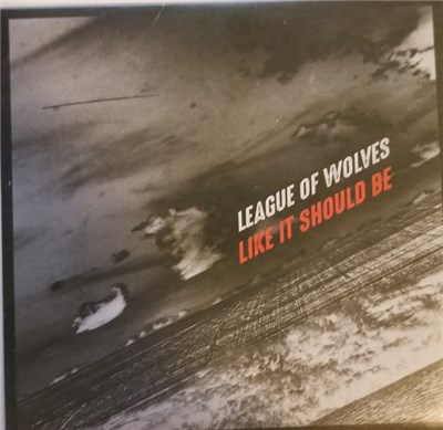 League Of Wolves - Like It Should Be download mp3 flac
