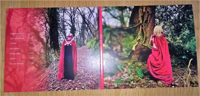 The Kentish Spires - The Last Harvest download mp3 flac
