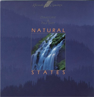 David Lanz & Paul Speer - Natural States download mp3 flac