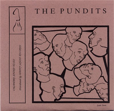 The Pundits - Swirl download mp3 flac