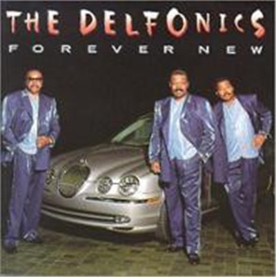 The Delfonics - Forever New download mp3 flac
