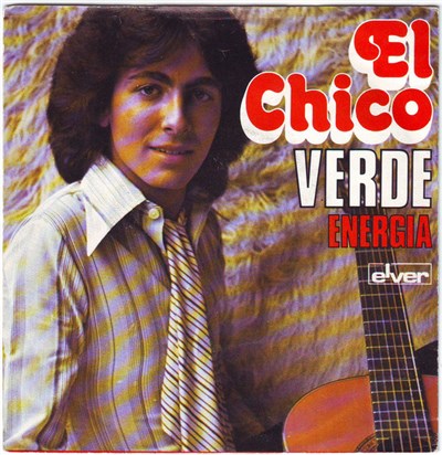 El Chico - Verde download mp3 flac