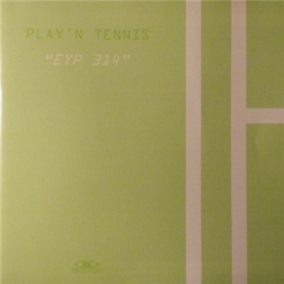 EYP 314 - Play'n Tennis download mp3 flac