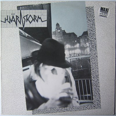 Hjärnstorm - Hjärnstorm download mp3 flac