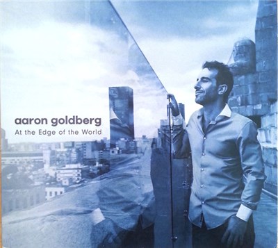 Aaron Goldberg - At The Edge Of The World download mp3 flac