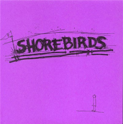Shorebirds - Shorebirds download mp3 flac
