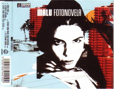 Malu - Fotonovela download mp3 flac