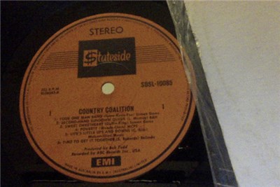Country Coalition - Country Coalition download mp3 flac