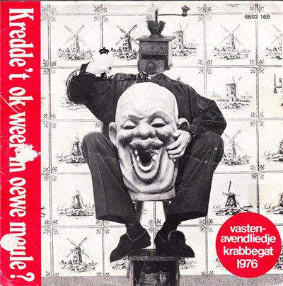 Boere Van De Leutige Ploeg - Kredde't Ok Weer In Oewe Meule? download mp3 flac