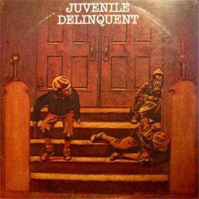 Various - Juvenile Delinquent download mp3 flac