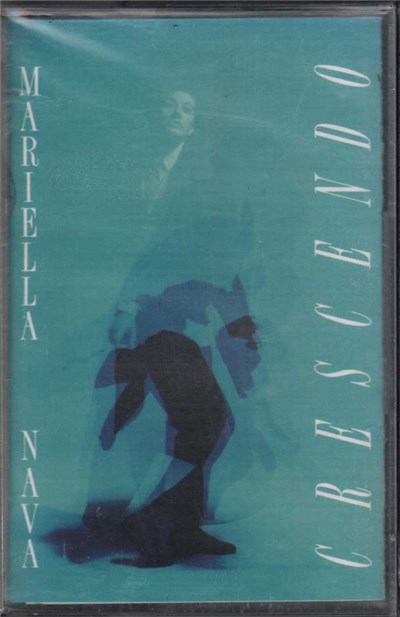 Mariella Nava - Crescendo download mp3 flac