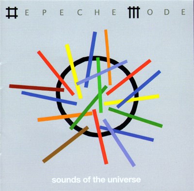 Depeche Mode - Sounds Of The Universe download mp3 flac