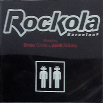 Various - Rockola Barcelona download mp3 flac