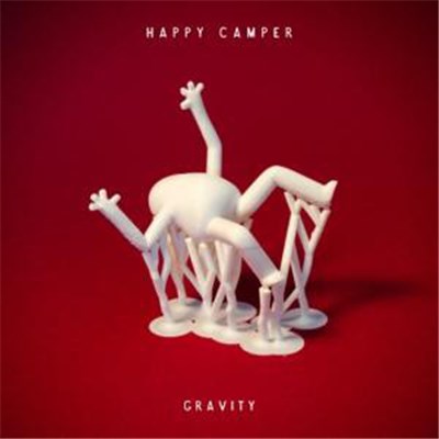 Happy Camper - Gravity download mp3 flac