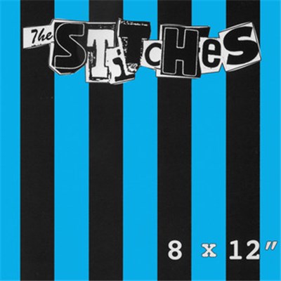 The Stitches - 8x12" download mp3 flac