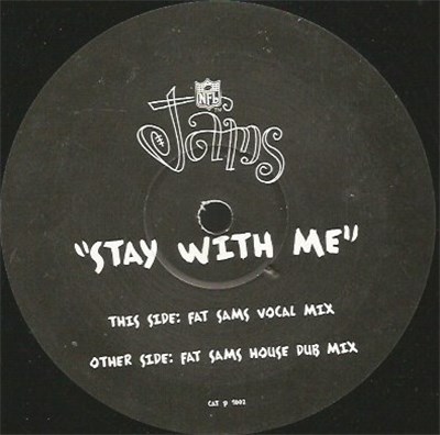 Richie Rich / Esera Tuaolo - Stay With Me download mp3 flac