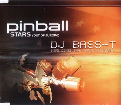 Pinball / Bass-T - Stars / Here Comes That Sound (Alright) download mp3 flac