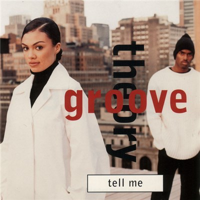 Groove Theory - Tell Me download mp3 flac