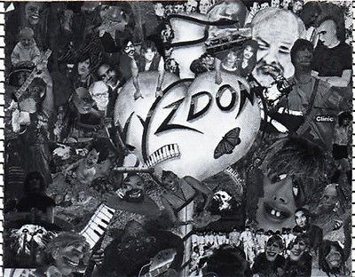 Wyzdom - Through the Looking Glass download mp3 flac